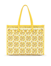 Large shopper - | Dolce & Gabbana