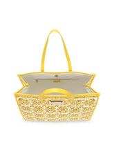 Large shopper - | Dolce & Gabbana