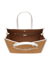 Large shopper - | Dolce & Gabbana