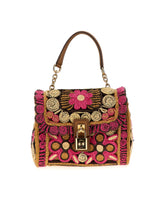 EMBROIDERED BAGS - | Dolce & Gabbana