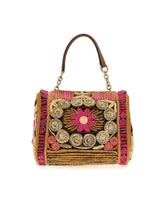 EMBROIDERED BAGS - | Dolce & Gabbana