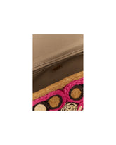 EMBROIDERED BAGS - | Dolce & Gabbana