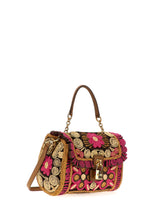 EMBROIDERED BAGS - | Dolce & Gabbana