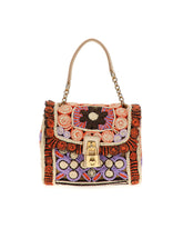 EMBROIDERED BAGS - | Dolce & Gabbana
