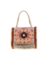 EMBROIDERED BAGS - | Dolce & Gabbana