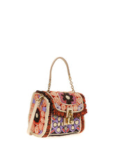 EMBROIDERED BAGS - | Dolce & Gabbana