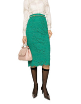 Medium dauphine leather Sicily bag - | Dolce & Gabbana