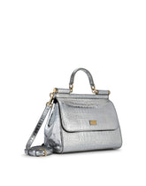 Large Sicily handbag - | Dolce & Gabbana