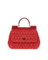 TEXTILE BAGS - | Dolce & Gabbana