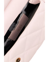 Medium Sicily bag in quilted Aria calfskin - | Dolce & Gabbana