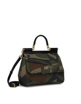 Large Sicily handbag - | Dolce & Gabbana