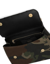 Large Sicily handbag - | Dolce & Gabbana