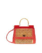 TEXTILE BAGS - | Dolce & Gabbana