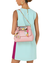 Large Sicily handbag - | Dolce & Gabbana