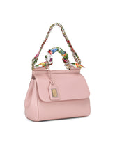 Large Sicily handbag - | Dolce & Gabbana