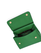 Small Sicily bag in Dauphine calfskin - | Dolce & Gabbana