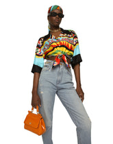 Medium Sicily handbag - | Dolce & Gabbana