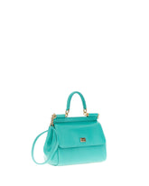 Medium Sicily handbag - | Dolce & Gabbana