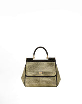 Medium Sicily handbag - | Dolce & Gabbana
