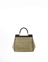 Medium Sicily handbag - | Dolce & Gabbana
