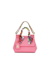 LEATHER BAGS - | Dolce & Gabbana