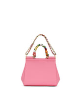 LEATHER BAGS - | Dolce & Gabbana
