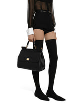 Maxi Sicily handbag - | Dolce & Gabbana