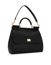 Maxi Sicily handbag - | Dolce & Gabbana