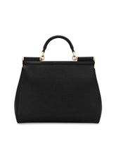 Maxi Sicily handbag - | Dolce & Gabbana