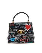 LEATHER BAGS - | Dolce & Gabbana