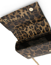 LEATHER BAGS - | Dolce & Gabbana