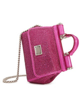 Mini Sicily handbag - | Dolce & Gabbana