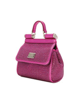 Mini Sicily handbag - | Dolce & Gabbana