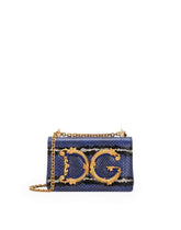 FINE BAGS - | Dolce & Gabbana