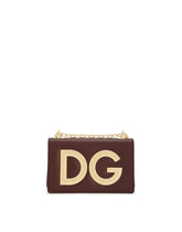 LEATHER BAGS - | Dolce & Gabbana