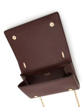 LEATHER BAGS - | Dolce & Gabbana