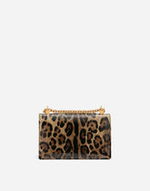 Medium DG Girls shoulder bag - | Dolce & Gabbana