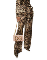 Medium DG Girls shoulder bag - | Dolce & Gabbana
