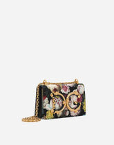 Medium DG Girls shoulder bag - | Dolce & Gabbana