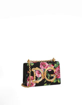 Medium DG Girls shoulder bag - | Dolce & Gabbana