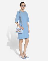 Medium DG Girls shoulder bag - | Dolce & Gabbana