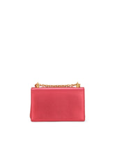 Nappa mordore leather DG Girls bag - | Dolce & Gabbana