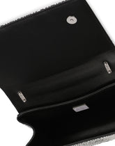 Printed elaphe DG Girls bag - | Dolce & Gabbana