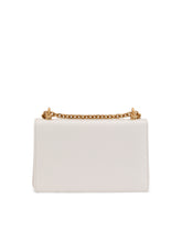 Nappa leather DG Girls shoulder bag - | Dolce & Gabbana