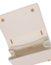 Nappa leather DG Girls shoulder bag - | Dolce & Gabbana