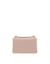 Nappa leather DG Girls shoulder bag - | Dolce & Gabbana