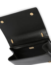 Nappa leather DG Girls shoulder bag - | Dolce & Gabbana