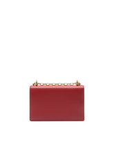 Nappa leather DG Girls shoulder bag - | Dolce & Gabbana