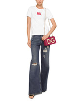 LEATHER BAGS - | Dolce & Gabbana