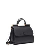 LARGE CALFSKIN SICILY 58 BAG - | Dolce & Gabbana